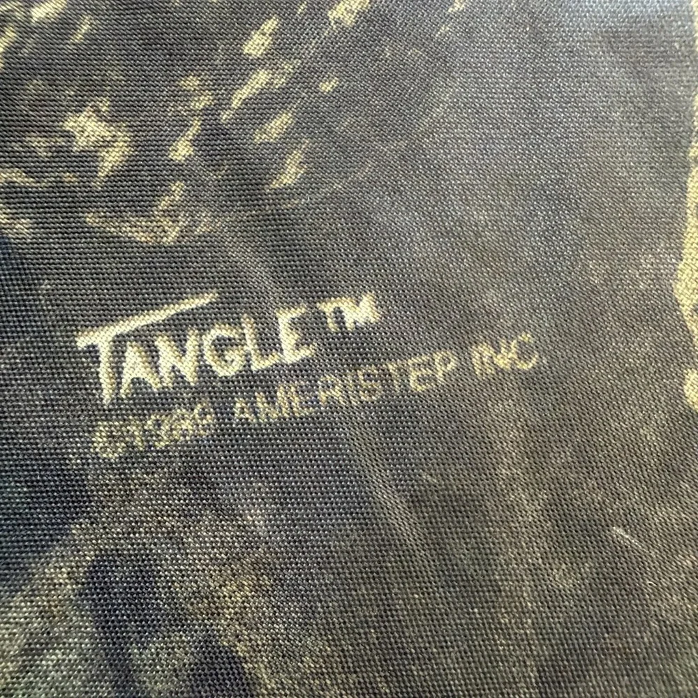 Ameristep Pop Up Ground Blind Camo Portable‎ Hunting Turkey Deer Layout